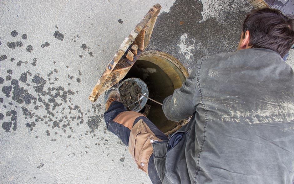 dégorgement canalisation tarif Le Mée-sur-Seine