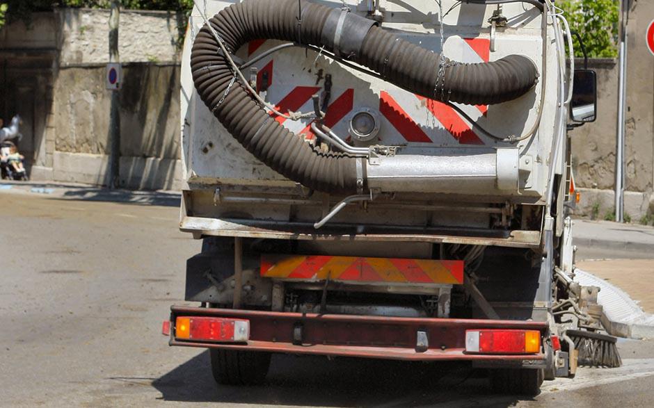 débouchage curage canalisation Lognes
