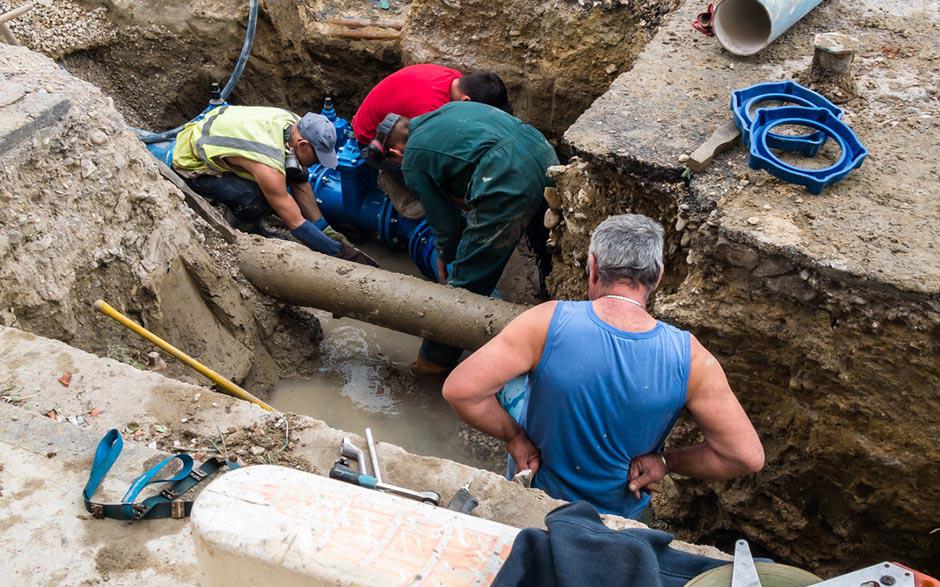 débouchage curage canalisation Lognes