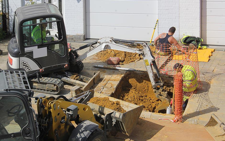 nettoyage des canalisations Corbeil-Essonnes