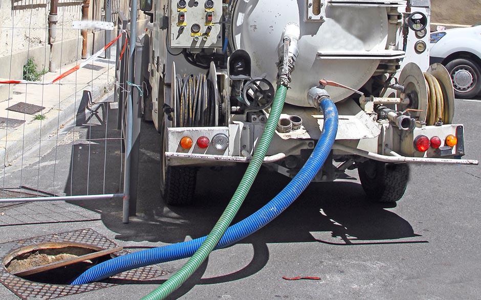 tuyau pour déboucher canalisation Pantin